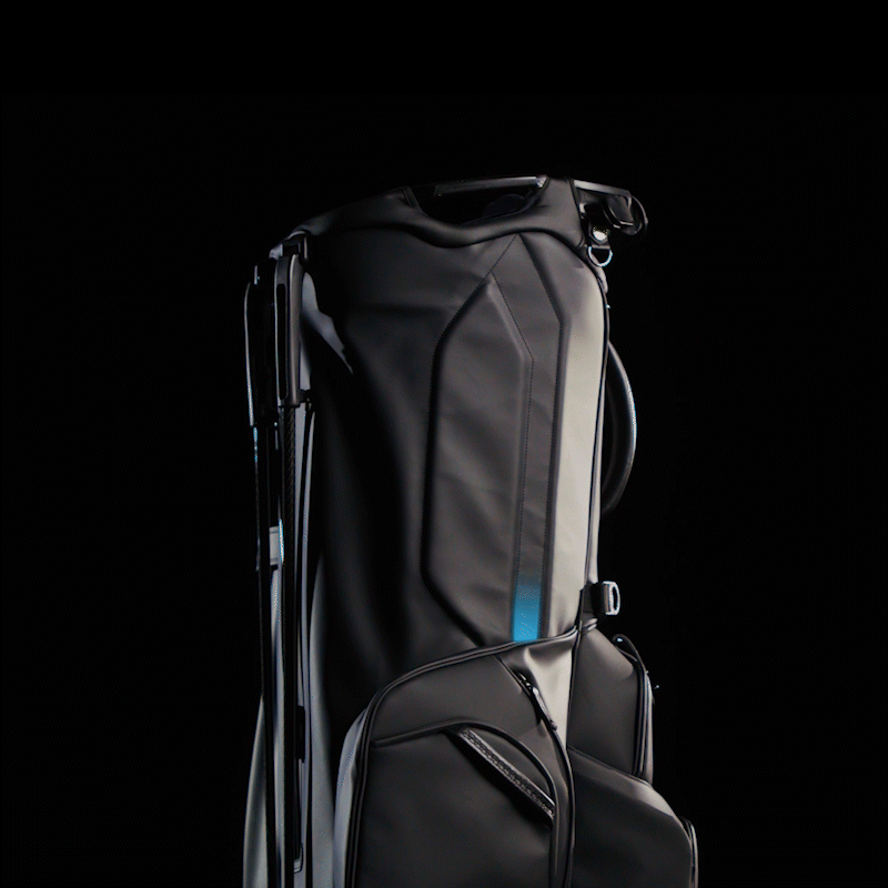 AirFlow hip pads