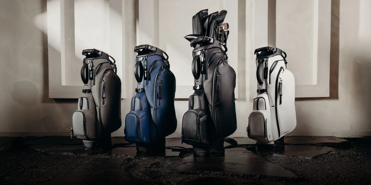 Golfbags