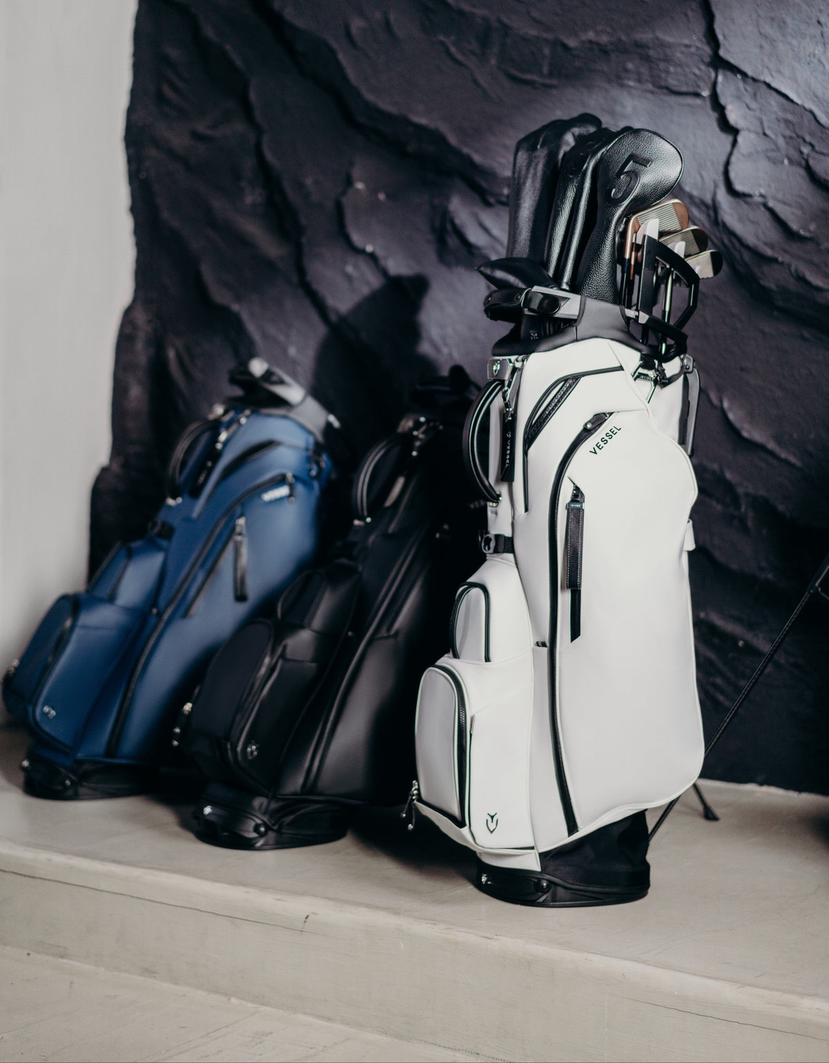 Standbags