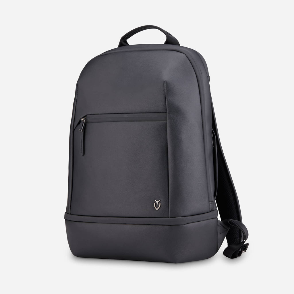 Signature Backpack Black