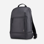Signature Backpack Black