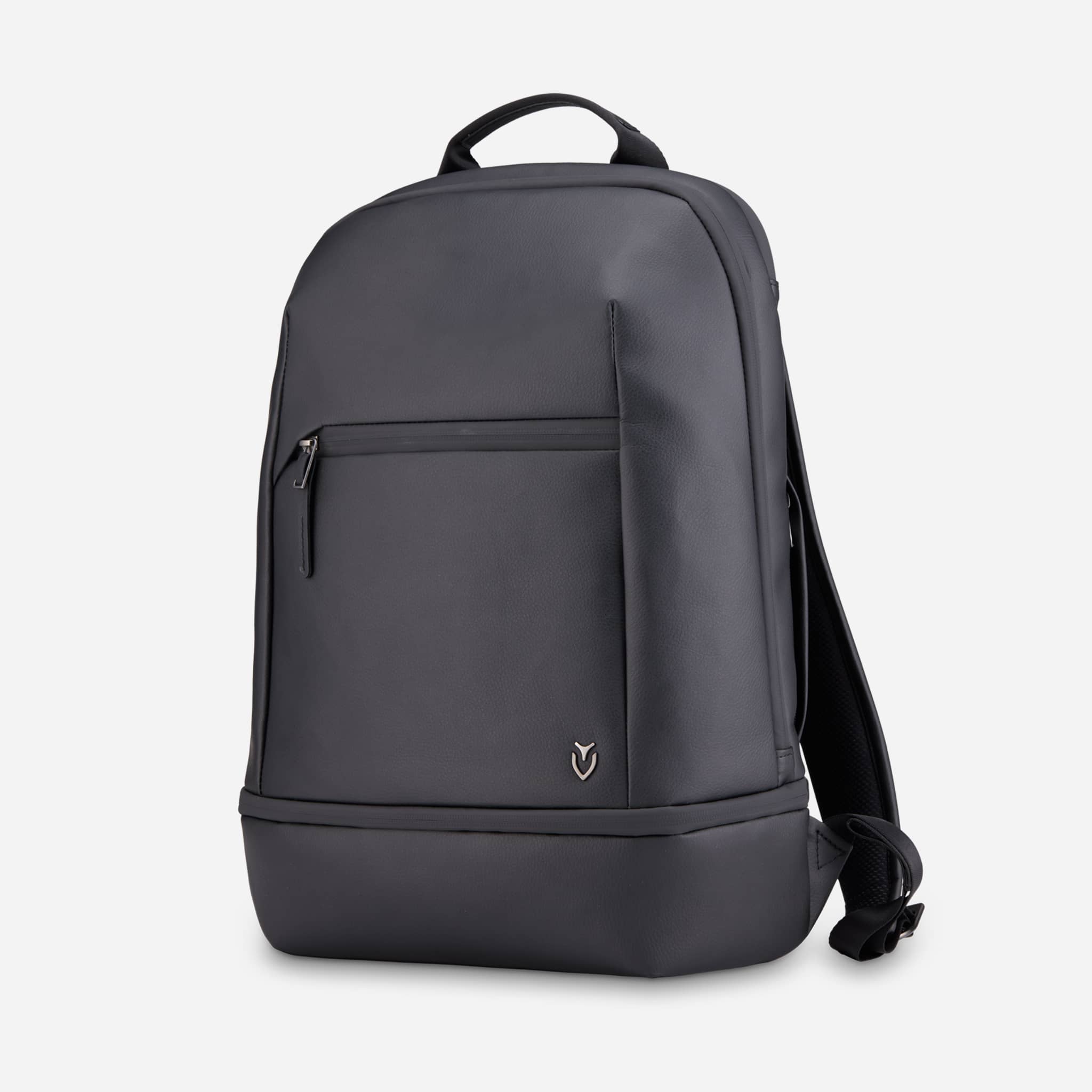 Signature Backpack Black
