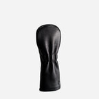 Lux Embossé Headcover - Black