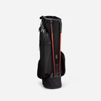 Player V Stand Bag - DXR Black