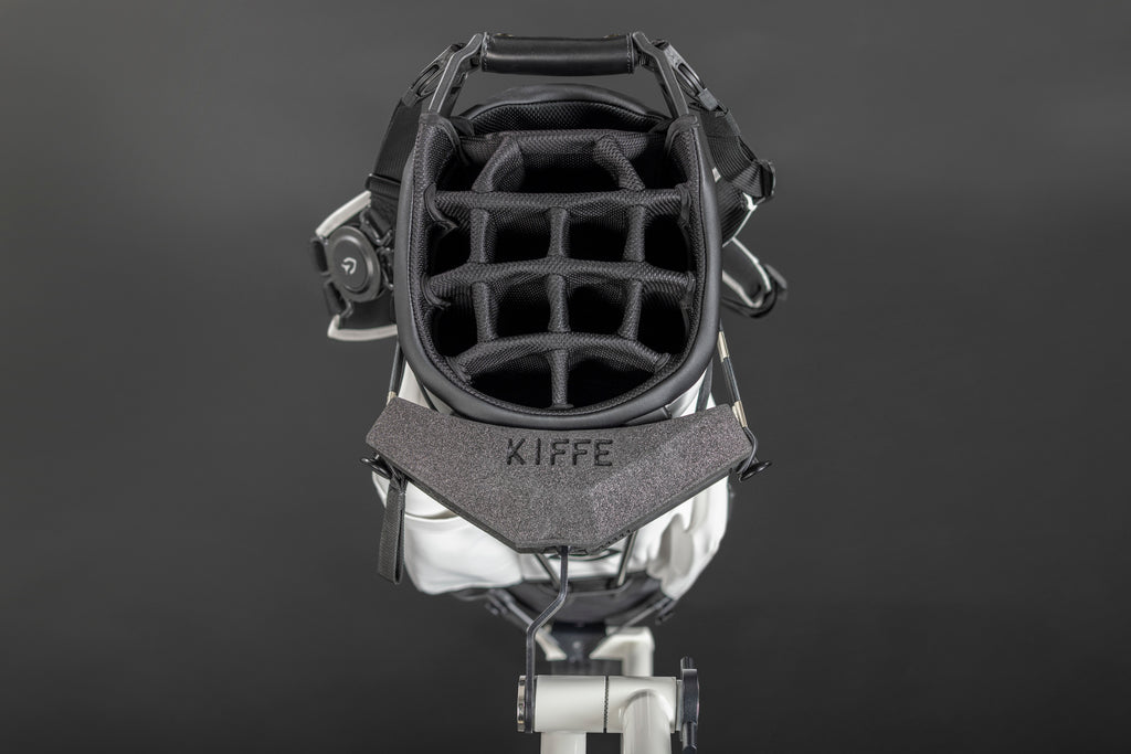 KIFFE Bag Adapter