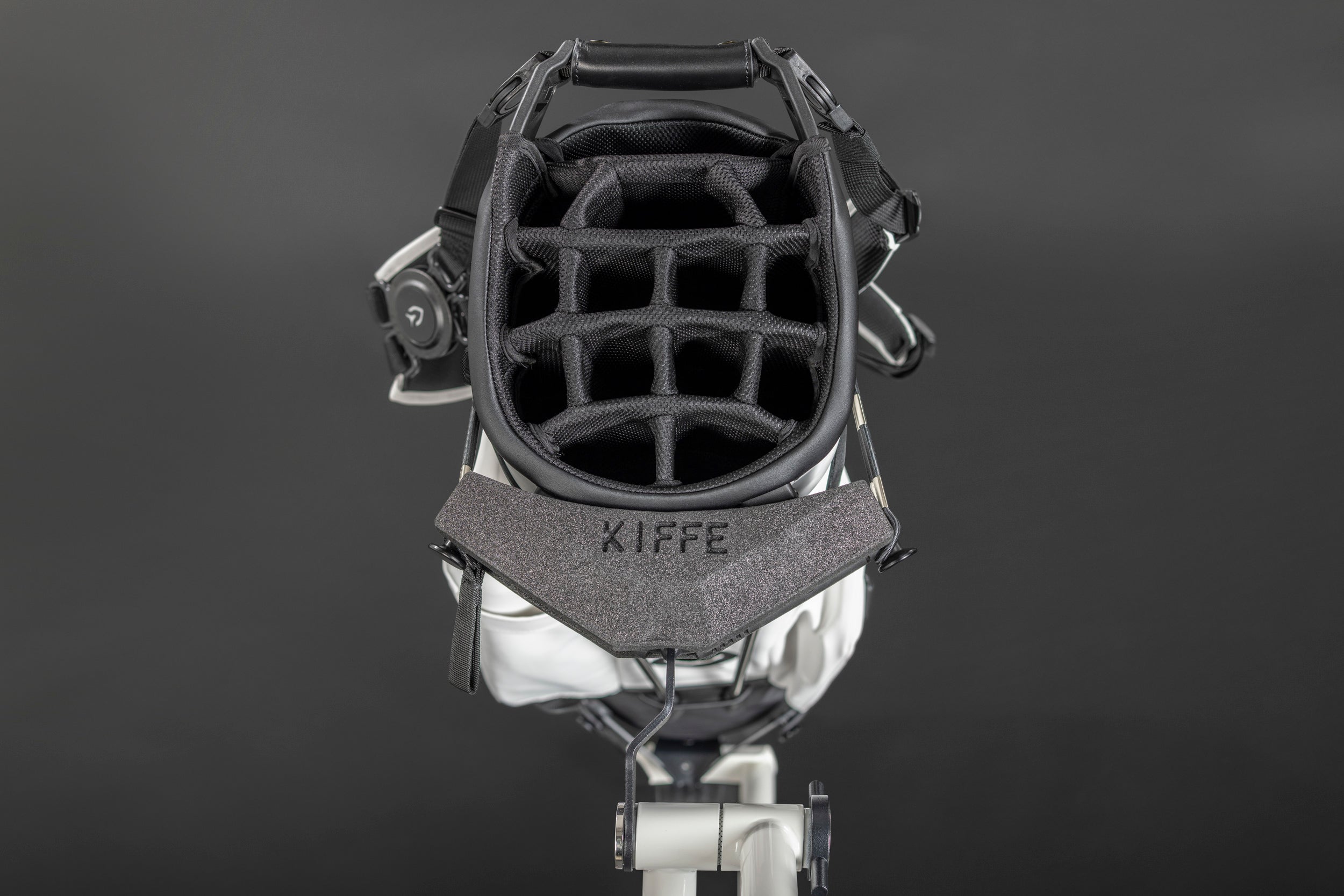 KIFFE Bag Adapter