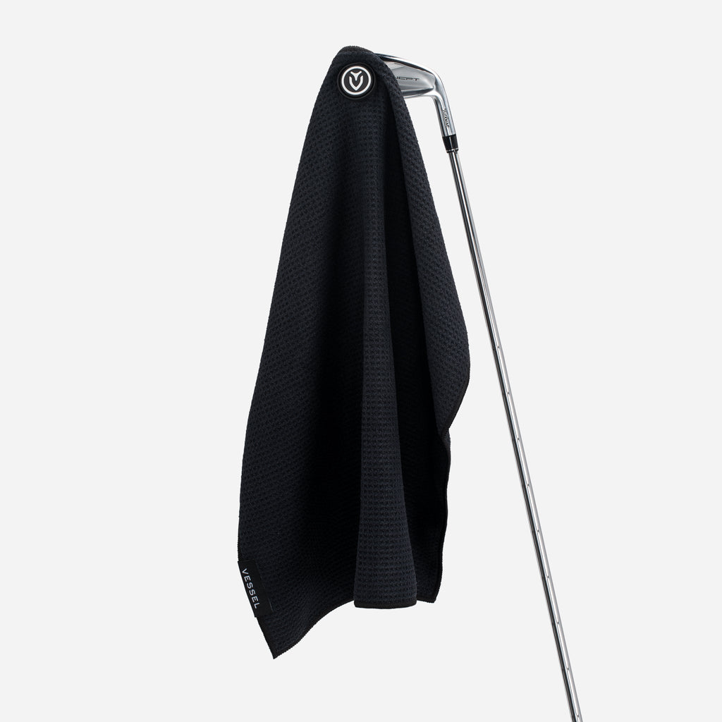 Magnetic Golf Towel 50cm x 50cm