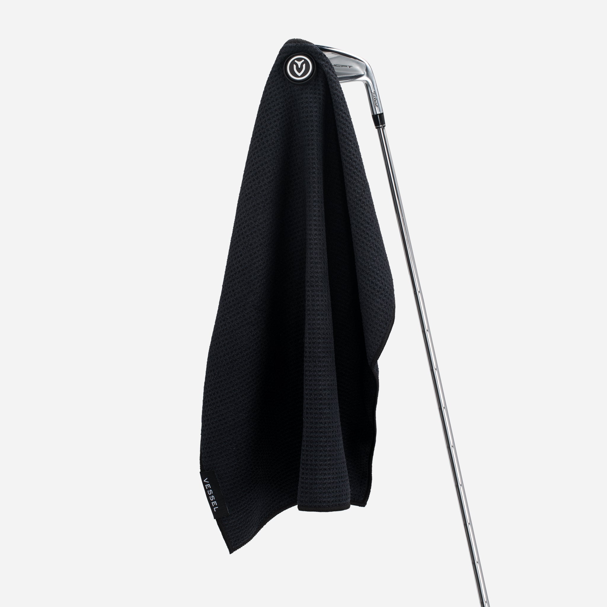 Magnetic Golf Towel 50cm x 50cm