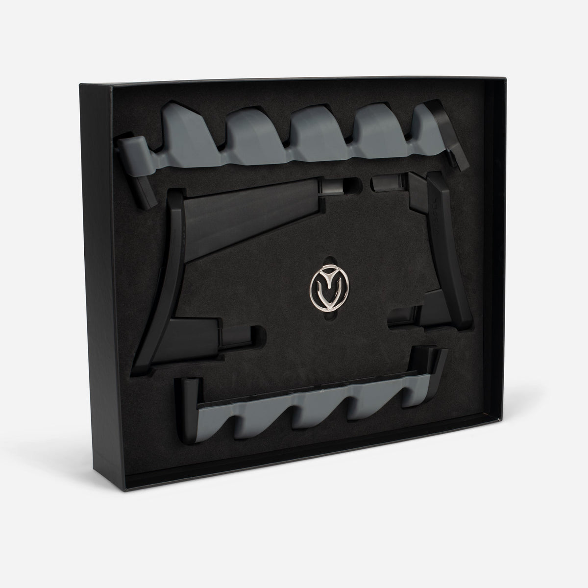 Robustes TPR-Material