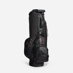 Player V Stand Bag - Camo Black