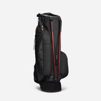 Player V Stand Bag - Camo Black