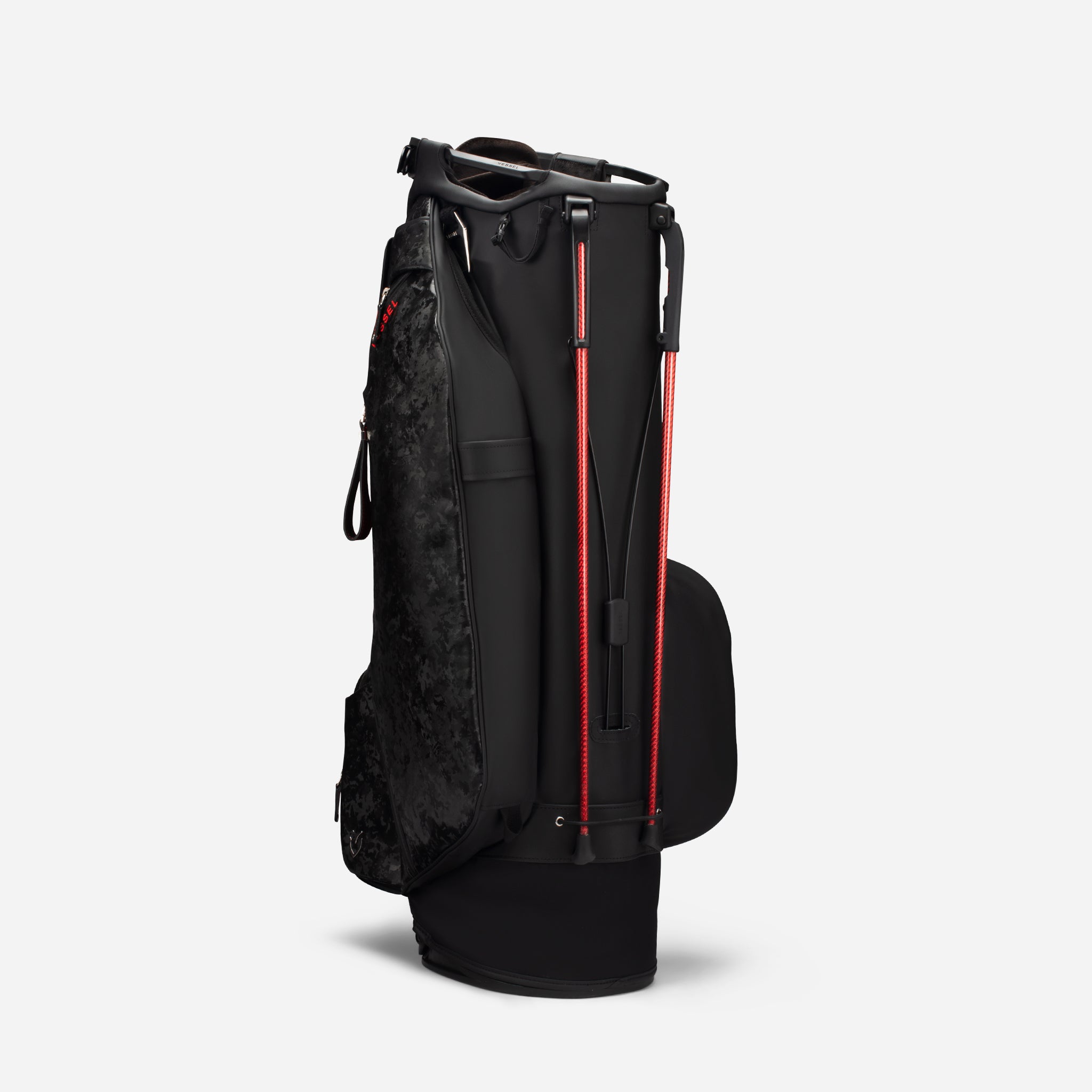 Stojan Player V Pro – Iron Brew