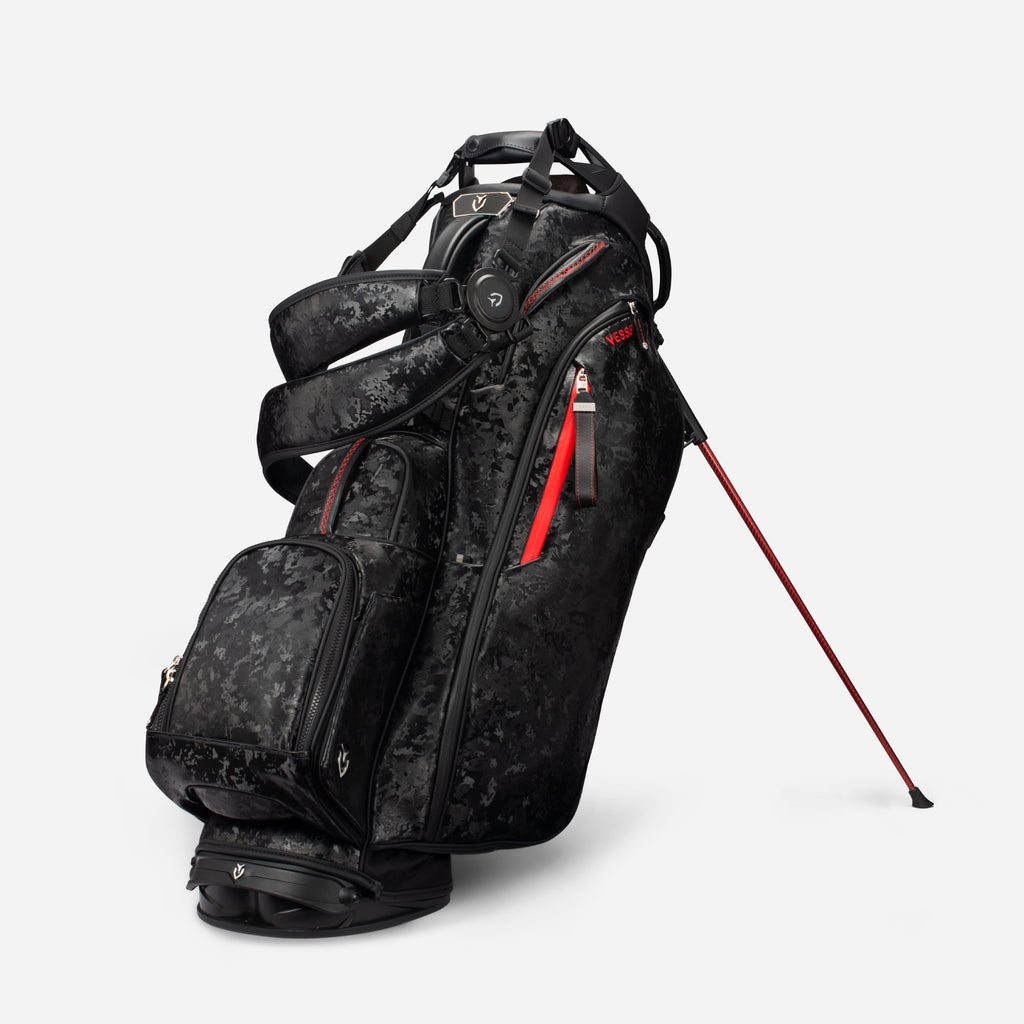Stojan Player V Pro – Iron Brew