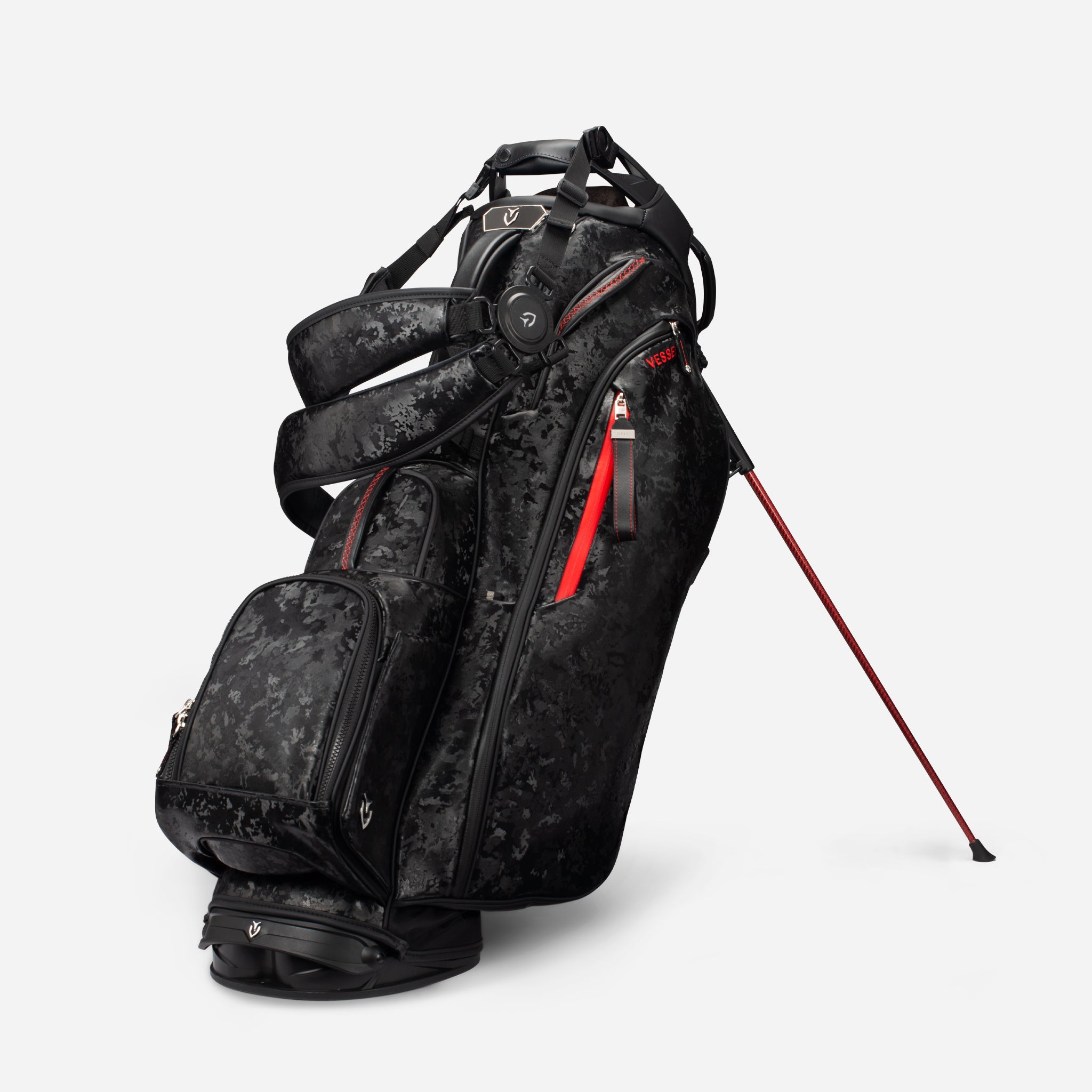 Stojan Player V Pro – Iron Brew