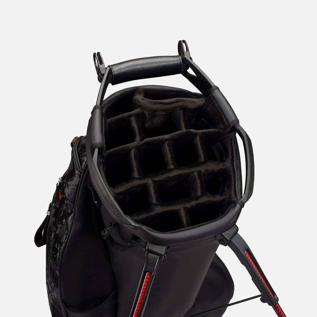 Stojan Player V Pro – Iron Brew