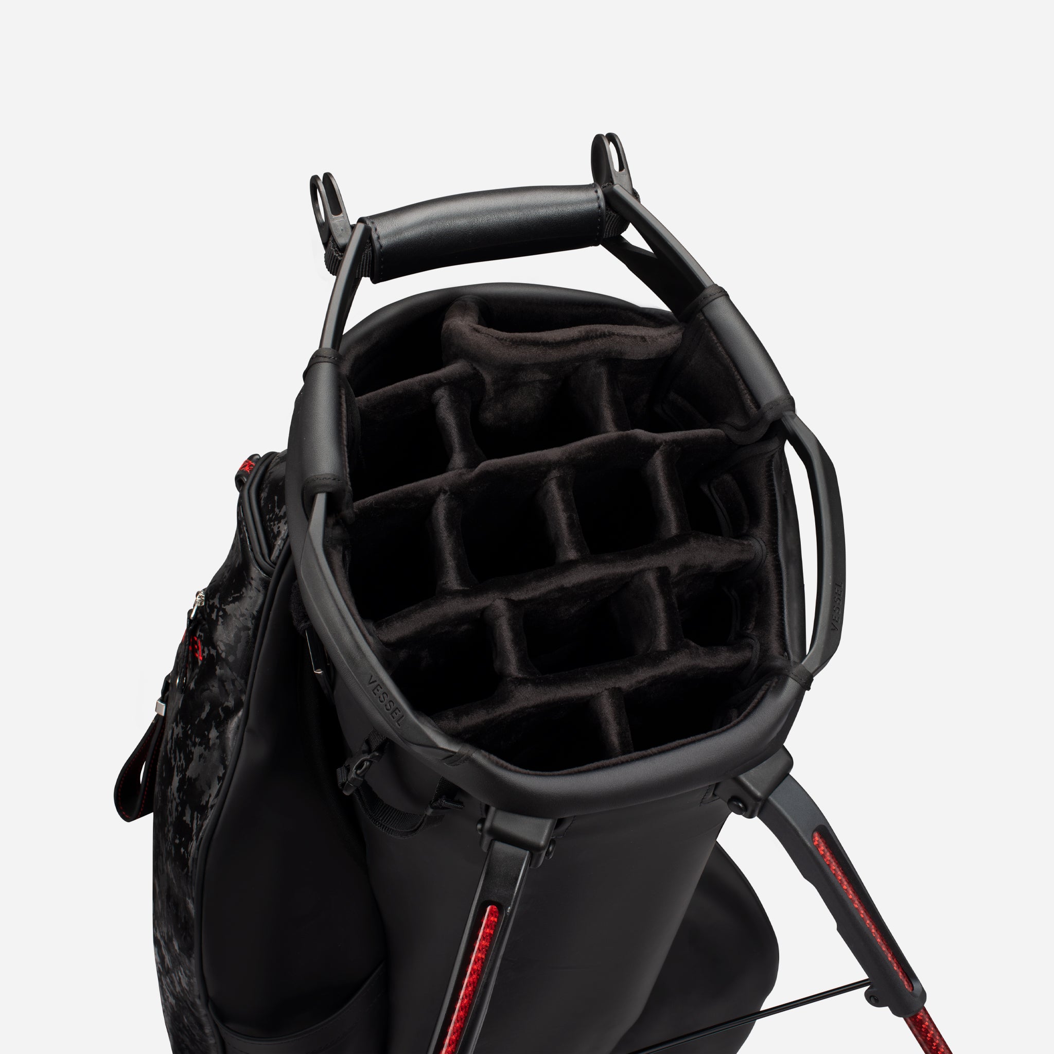 Stojan Player V Pro – Iron Brew