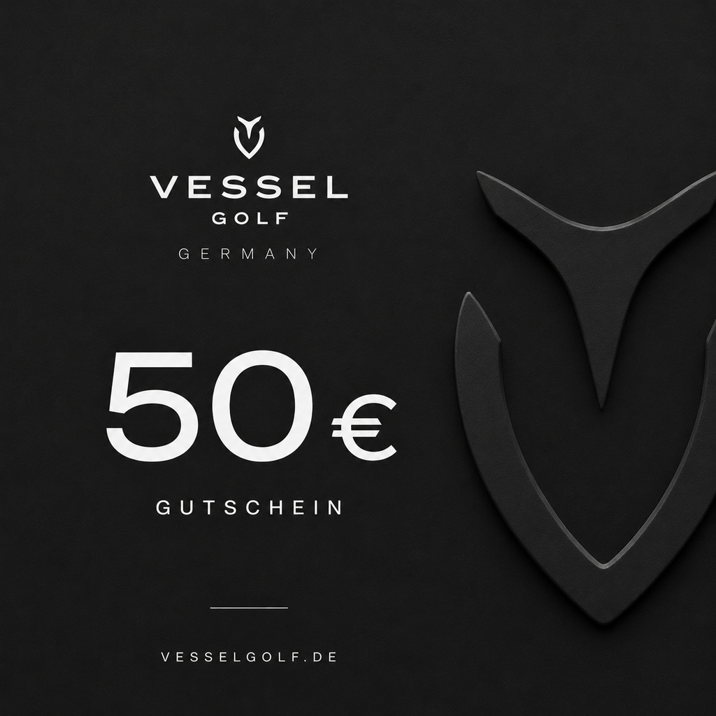 Vessel Golf Gutschein