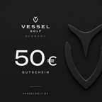 Vessel Golf Gutschein