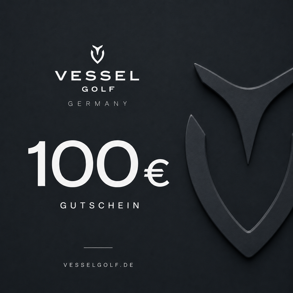 Vessel Golf Gutschein