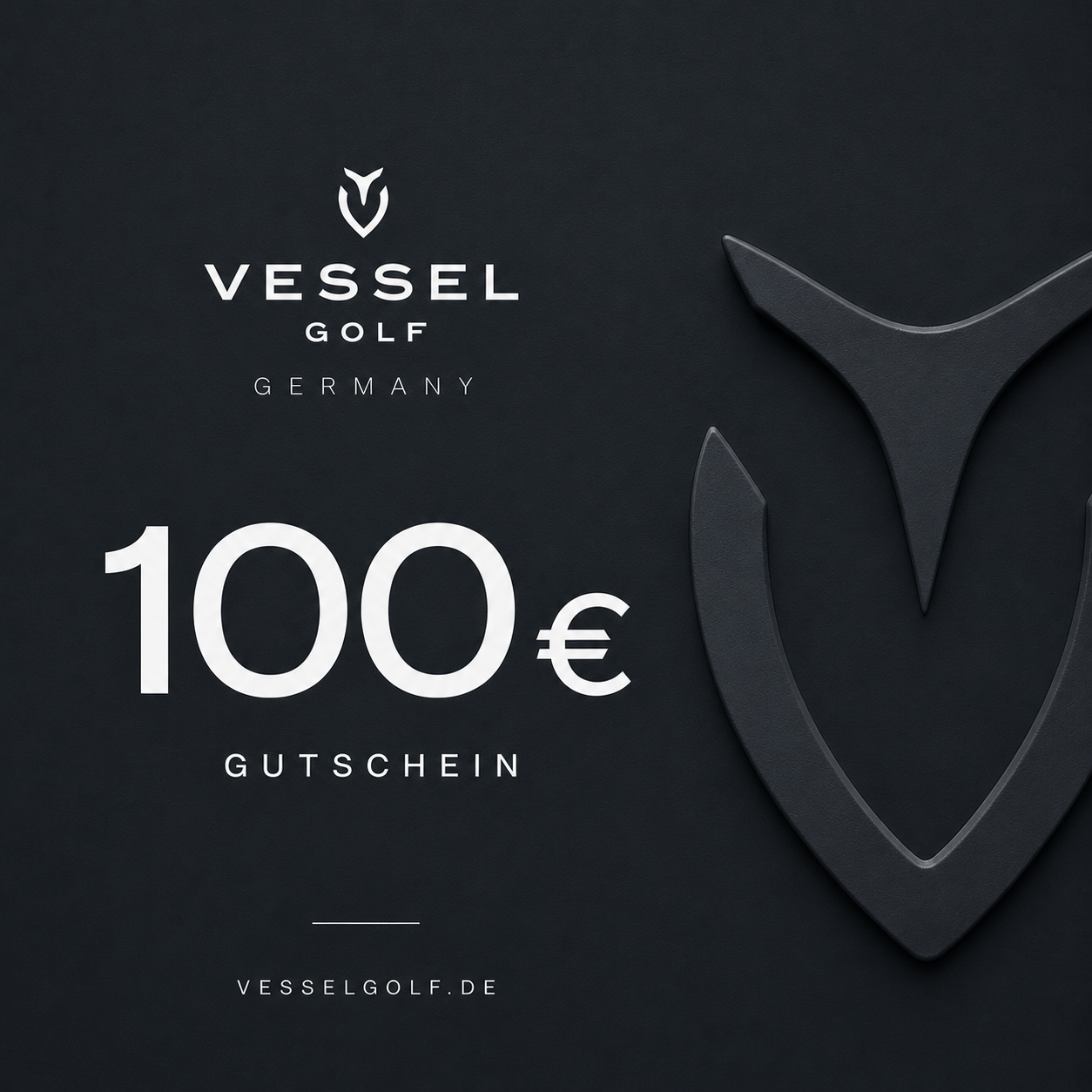 Vessel Golf Gutschein
