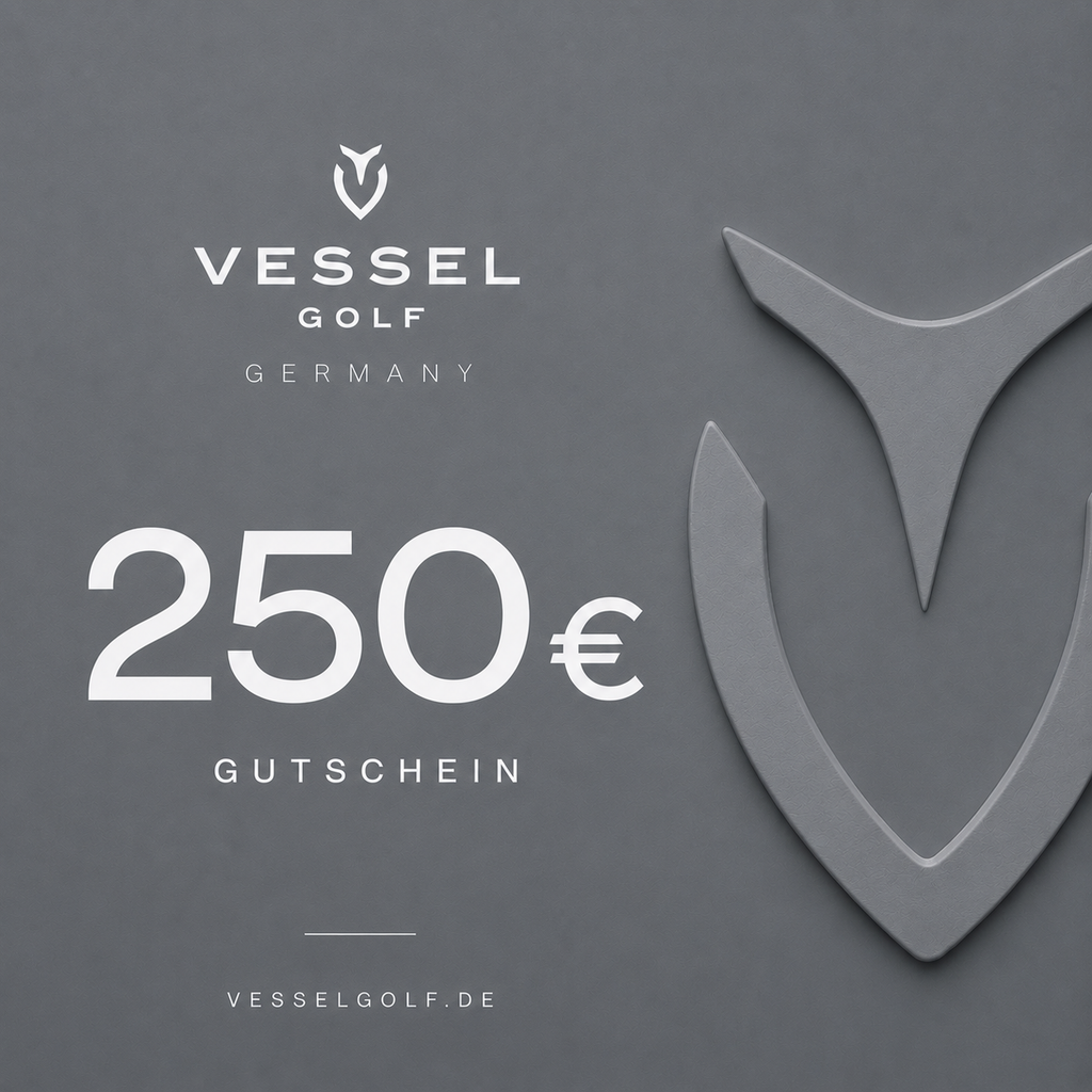 Vessel Golf Gutschein