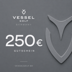 Vessel Golf Gutschein