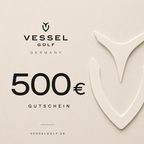 Vessel Golf Gutschein