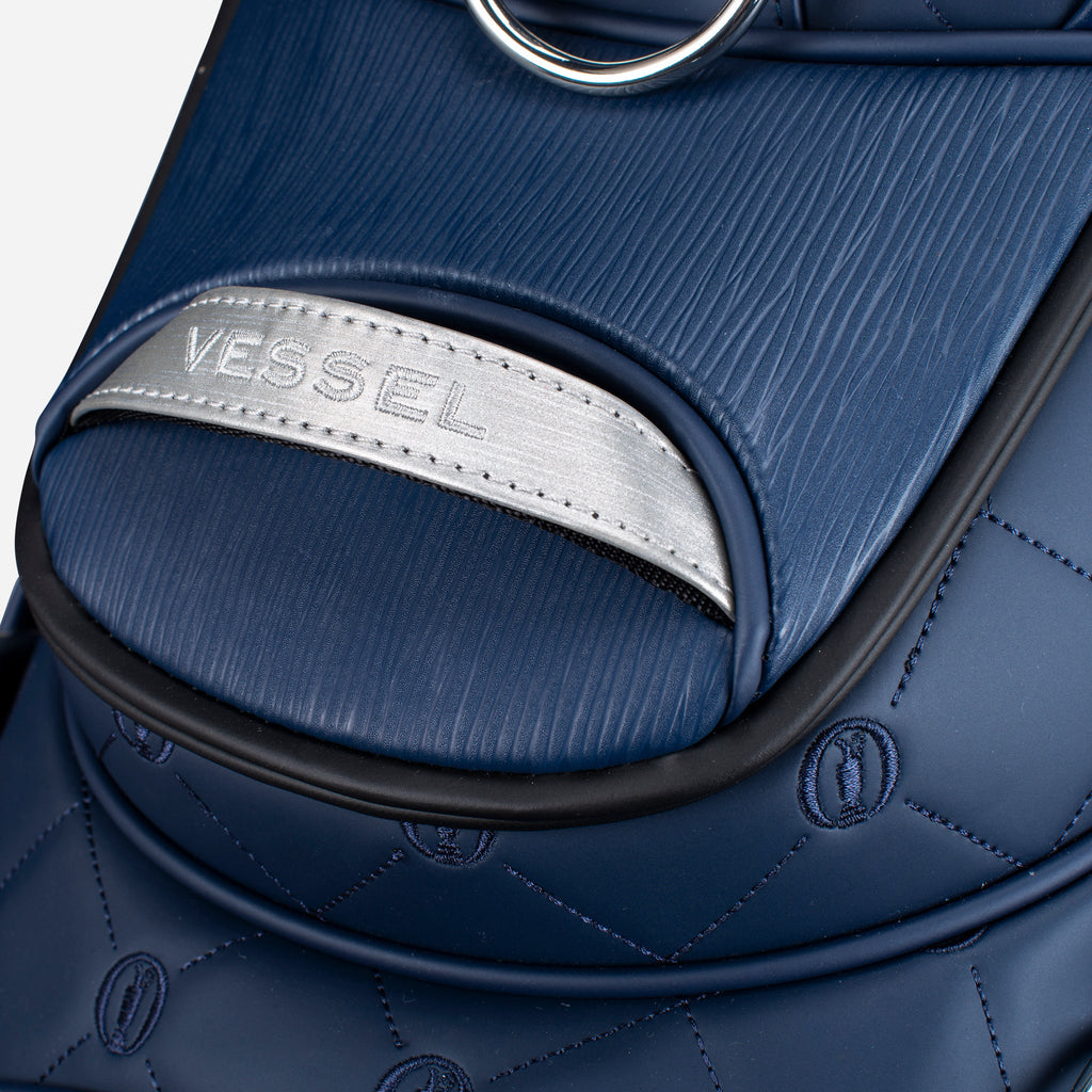 Prime Staff 2.0 - THE OPEN