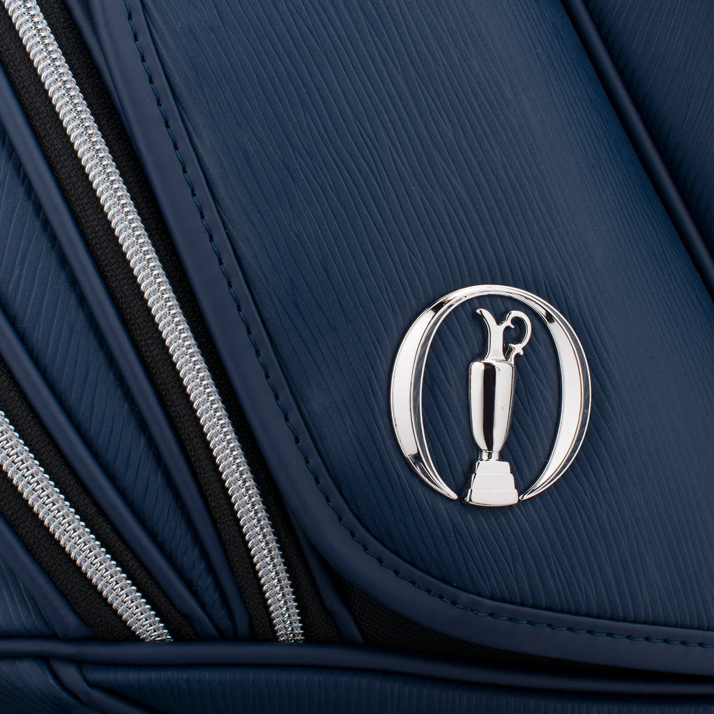 Prime Staff 2.0 - THE OPEN