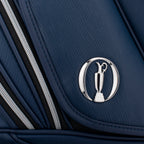 Prime Staff 2.0 - THE OPEN