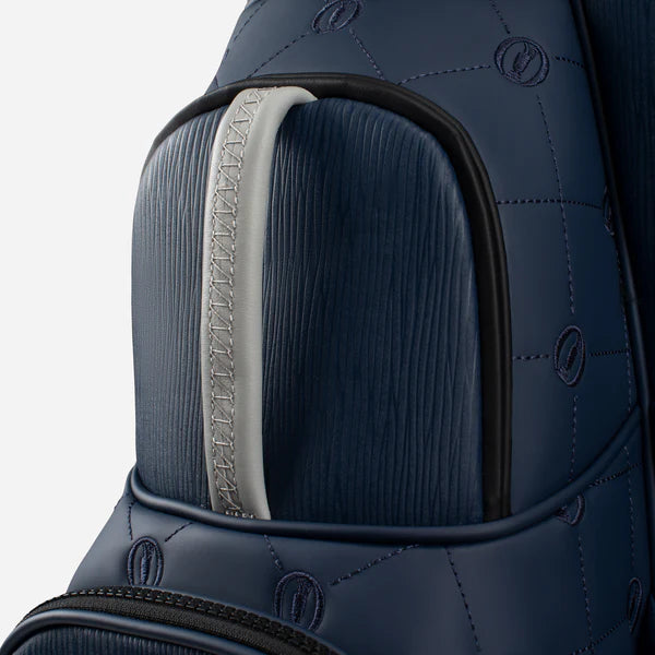 Player V Pro Stand - THE OPEN