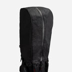 Player V Stand Bag - DXR Black