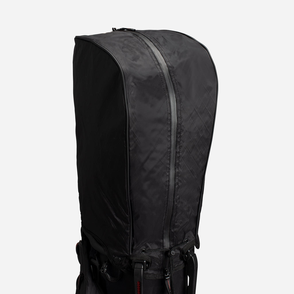 Player V Pro Standbag - DXR Black