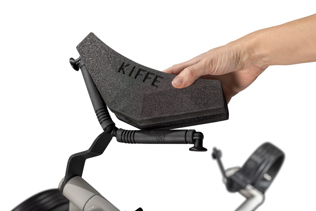 KIFFE Bag Adapter