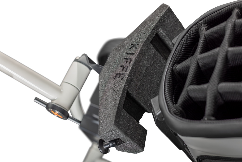 KIFFE Bag Adapter