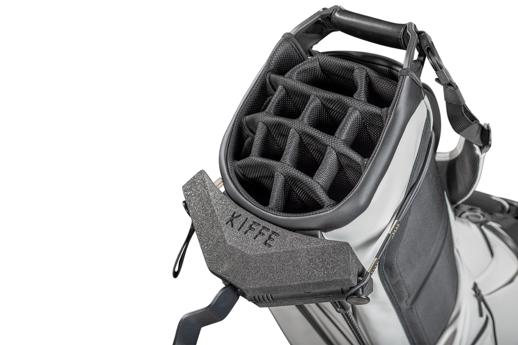 KIFFE Bag Adapter