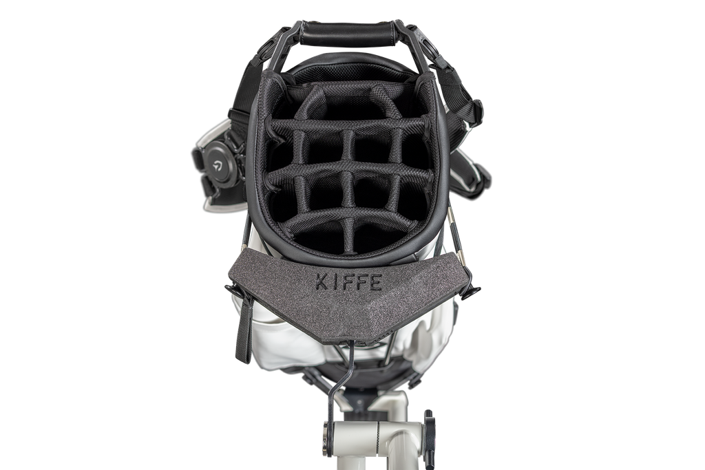 KIFFE Bag Adapter