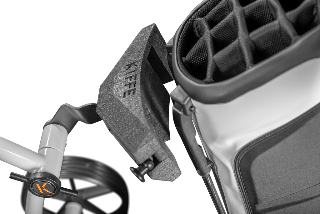 KIFFE Bag Adapter