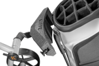 KIFFE Bag Adapter