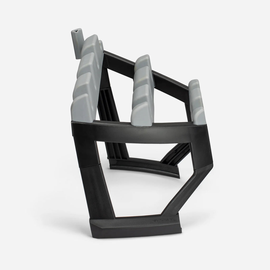 Player V Pro Organizer - Right Hand | Black