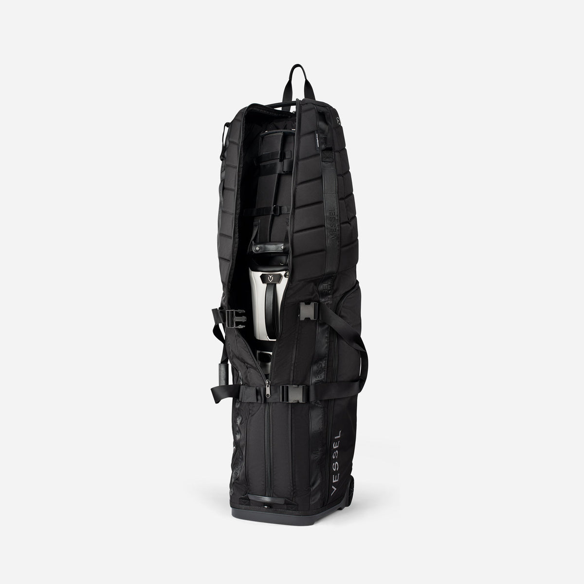 Golf Travel Case Pro