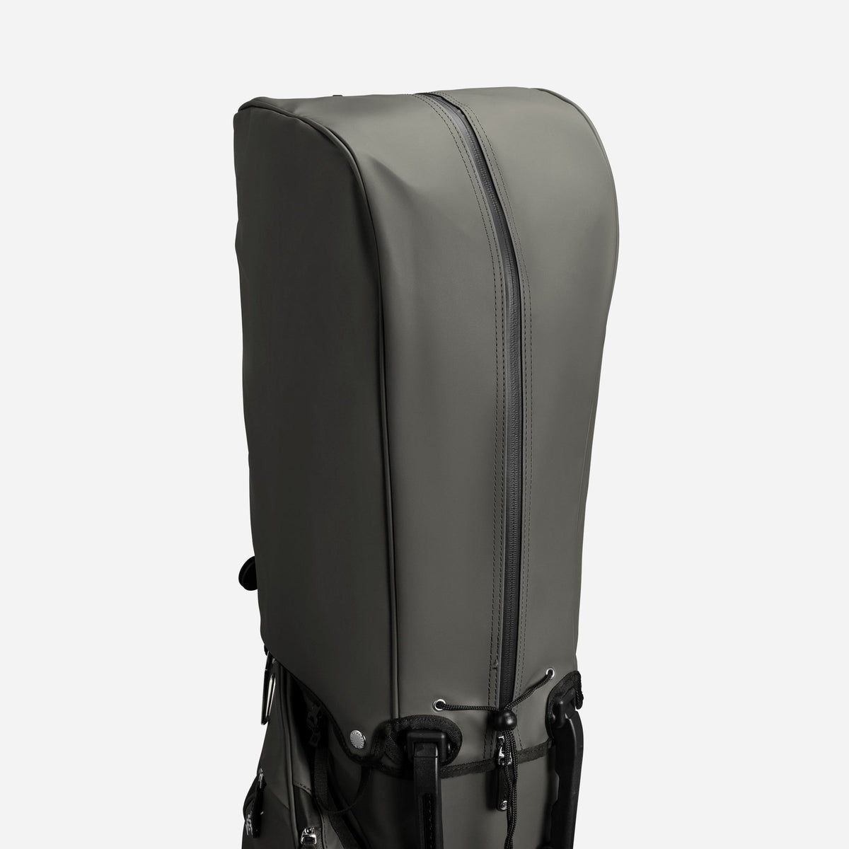 Player V Stand Bag - Grey