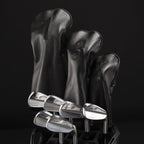 Lux Embossé Headcover - Black