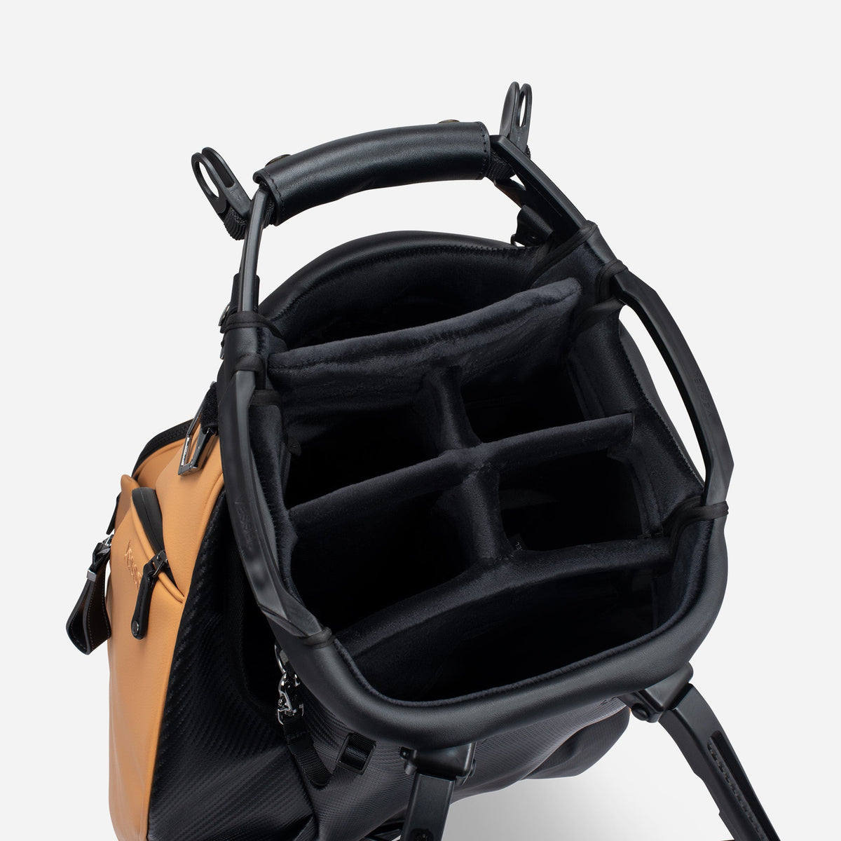 Player VI Standbag - Iron Brew