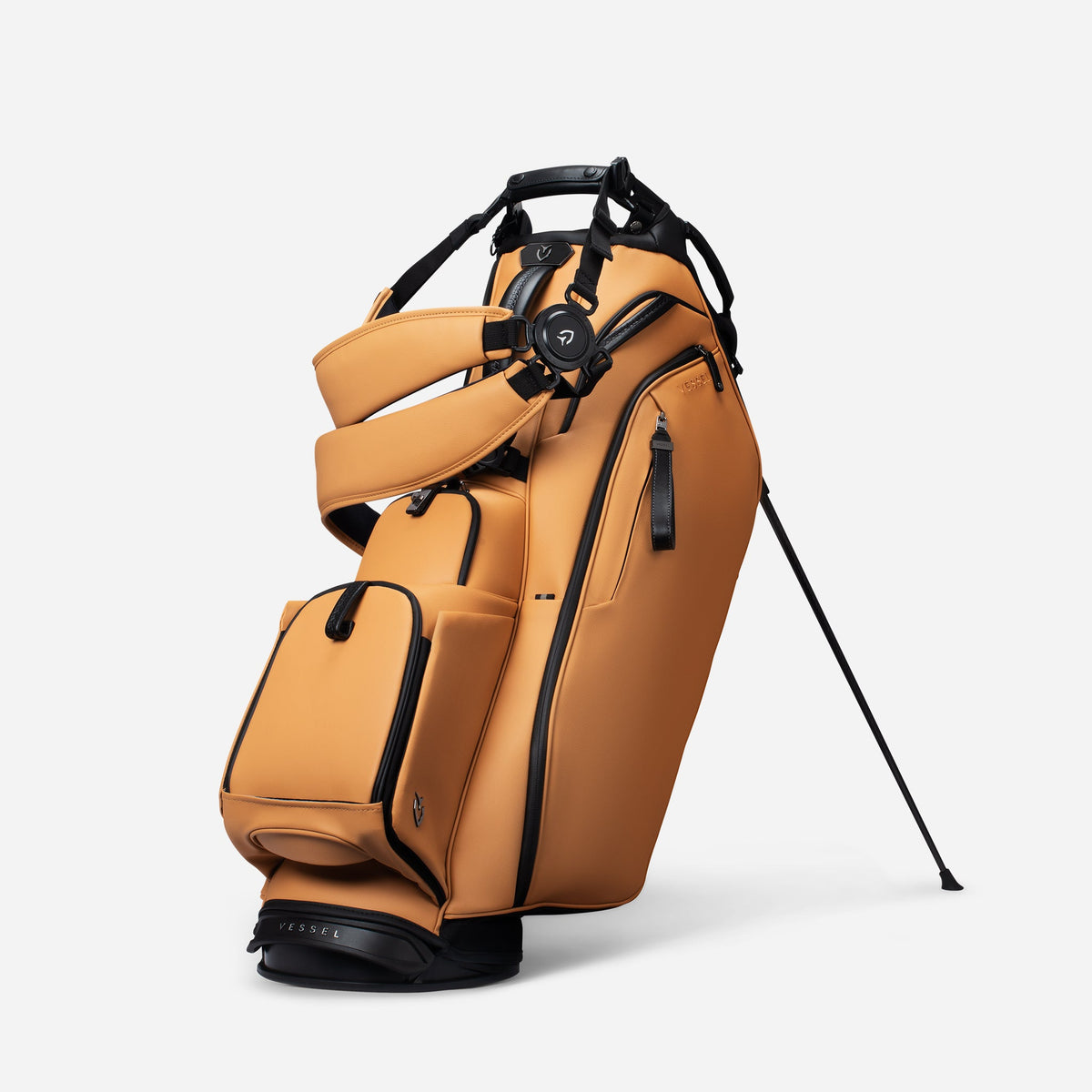 Player VI Pro Standbag - Iron Brew