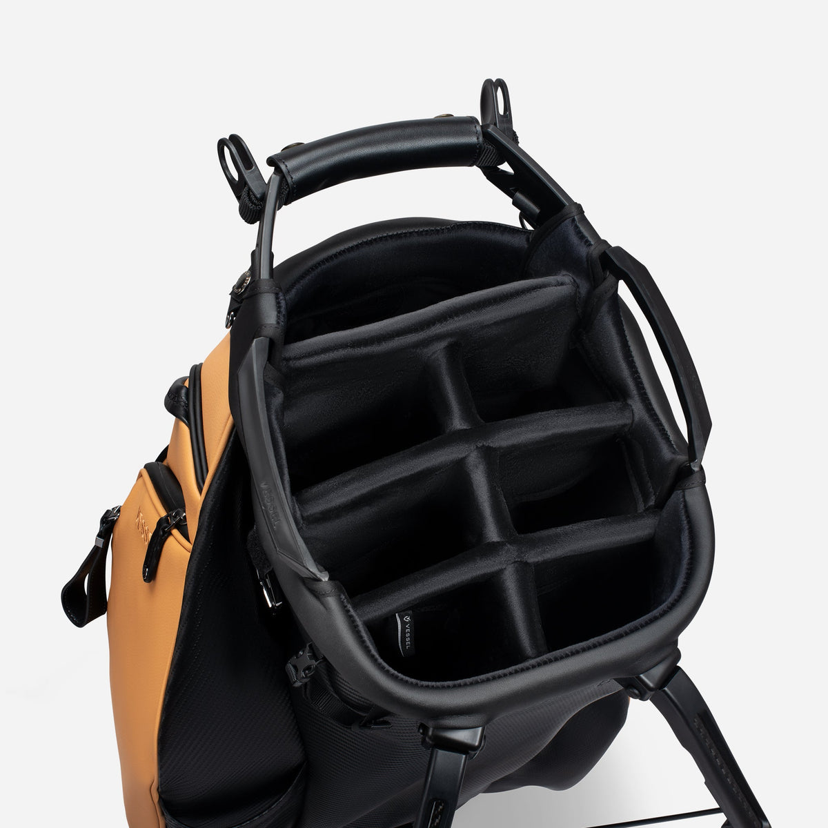 Player VI Pro Standbag - Iron Brew