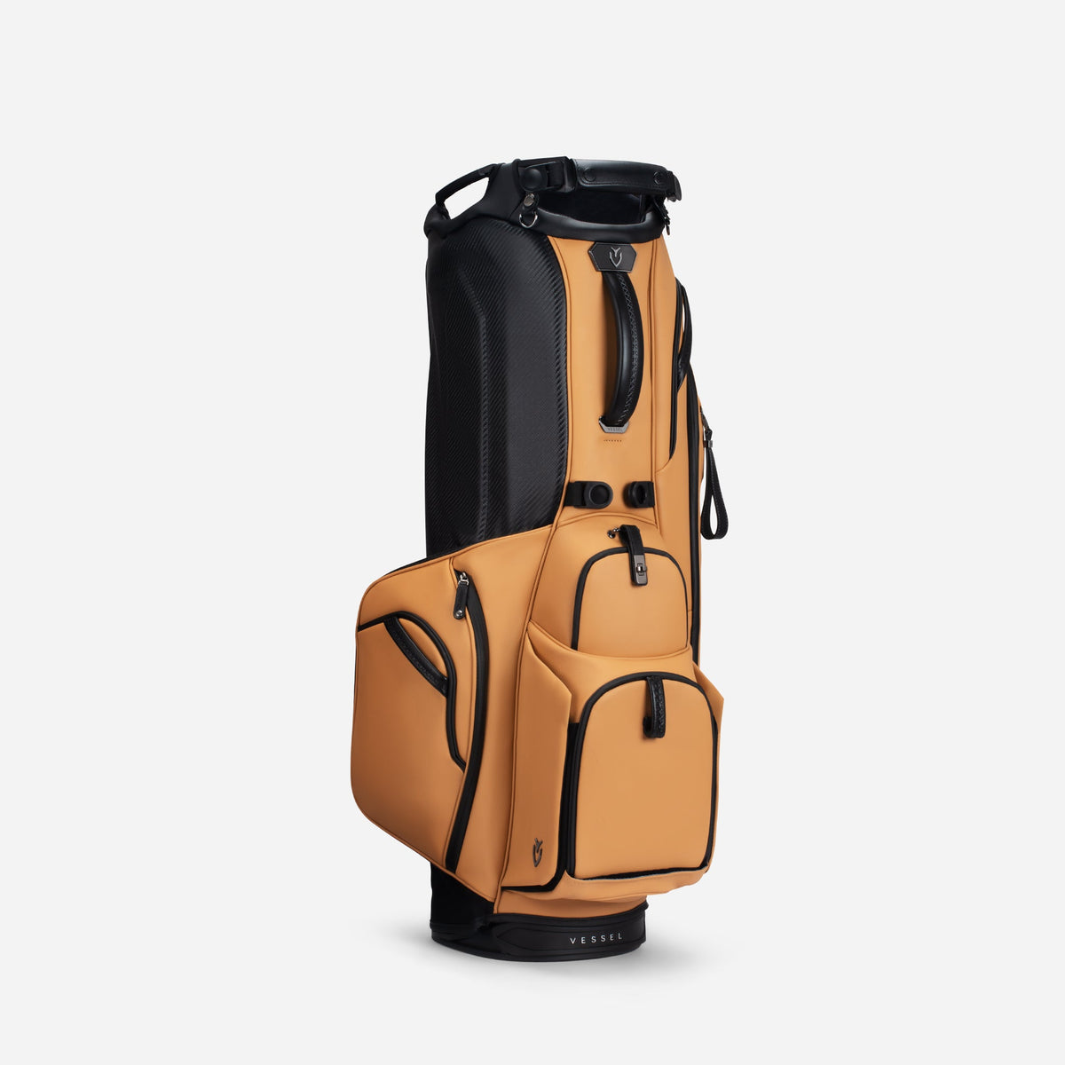 Player VI Pro Standbag - Iron Brew