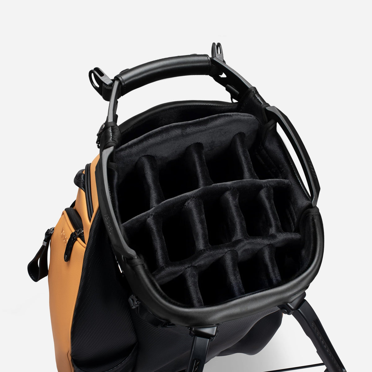 Player VI Pro Standbag - Iron Brew