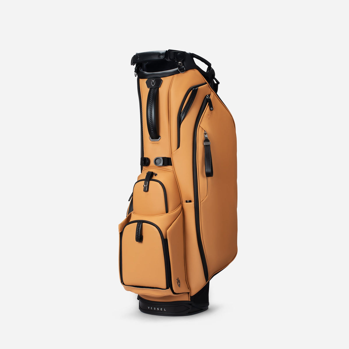 Player VI Pro Standbag - Iron Brew