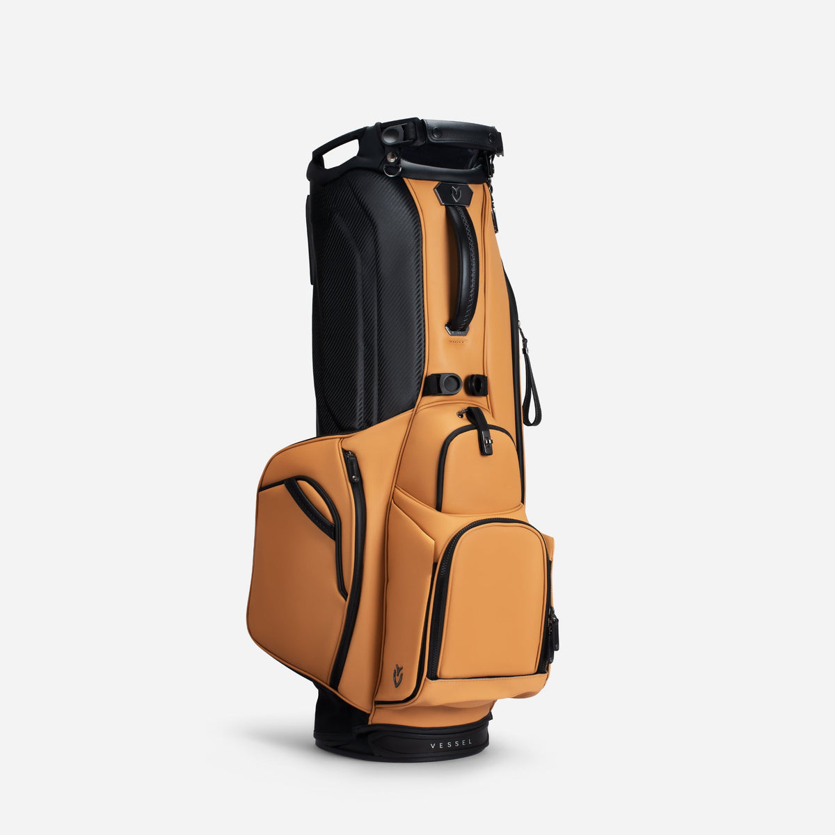Player VI Standbag - Iron Brew